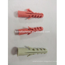 Plastic sleeve,plastic sleeve anchor